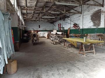 Depósito · 670m² · Depósito - Sarandi Venta Nuevo Valor