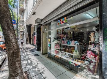 Local comercial · 66m² · 1 Ambiente · Se Vende Local Comercial en Zona Céntrica - Luminoso - Muy Buena Ubicación.