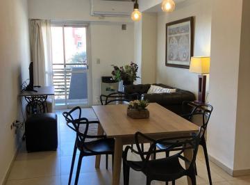 Departamento · 60m² · 3 Ambientes · Departamento en Alquiler