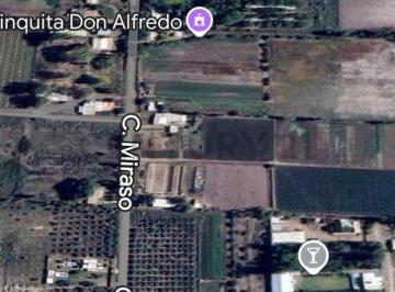 Terreno · 740m² · Century 21 Lucio Barroso Venta Hermoso Lote en El Mejor Barrio Semi Privado de Rodeo del Medio.