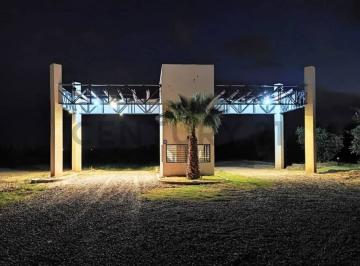 Terreno · 541m² · Century 21 Lucio Barroso Ofrece a La Venta en Barrio Privado Olivares de San Roque.