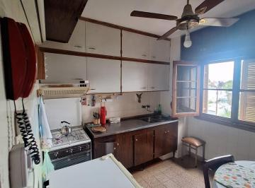 Departamento · 55m² · 7 Ambientes · 1 Cochera · Departamento en Venta de Dos Dorm. en Alto Gral. Paz