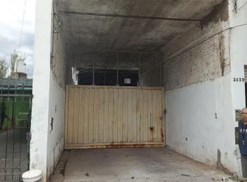 Bodega-Galpón de 3 ambientes, Córdoba · Galpon Cochera con Vivienda