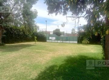 Terreno · 217m² · Lote en El Talar - Tigre - Pozzi Inmobiliaria