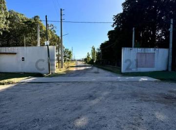 Terreno · 1000m² · Lote en Venta Barrio Las Calandrias