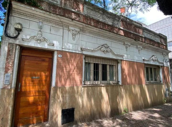 Casa · 85m² · 4 Ambientes