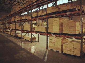 Bodega-Galpón , Avellaneda · Excelente Galpón con Ubicación Preferencial.