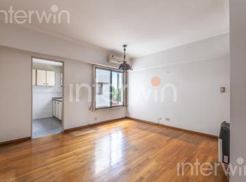 Departamento · 49m² · 3 Ambientes · Departamento - 3 Ambientes - con Cochera - Vicente Lopez - Florida - Venta