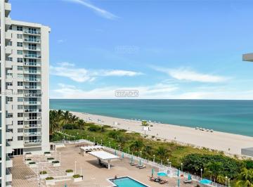 Departamento · 136m² · 3 Ambientes · 1 Cochera · Departamento en Venta en Miami, Florida, Estados Unidos