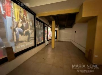 Local comercial · 50m² · Local en El Shopping Onelli de Bariloche