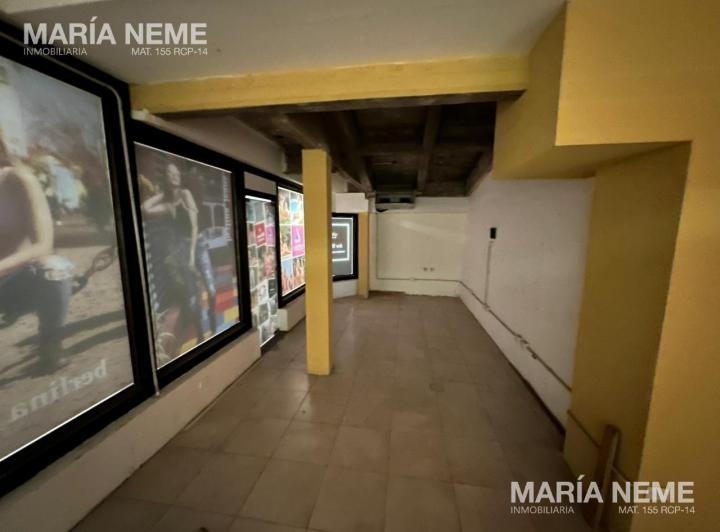Local comercial · 50m²