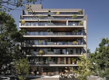 Departamento · 34m² · 1 Ambiente · 1 Cochera · Departamento en Venta Echeverría 4374 - 1 Amb