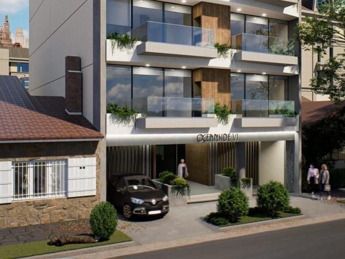 Desarrollo vertical · Oceanside VI
