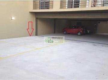 Garage · 12m² · 1 Cochera · Cochera Vendo en San Justo
