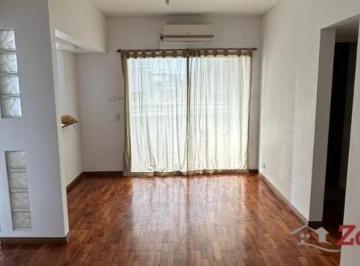 Departamento · 50m² · 3 Ambientes · 1 Cochera · Departamento 3 Ambientes con Amenities Alquiler