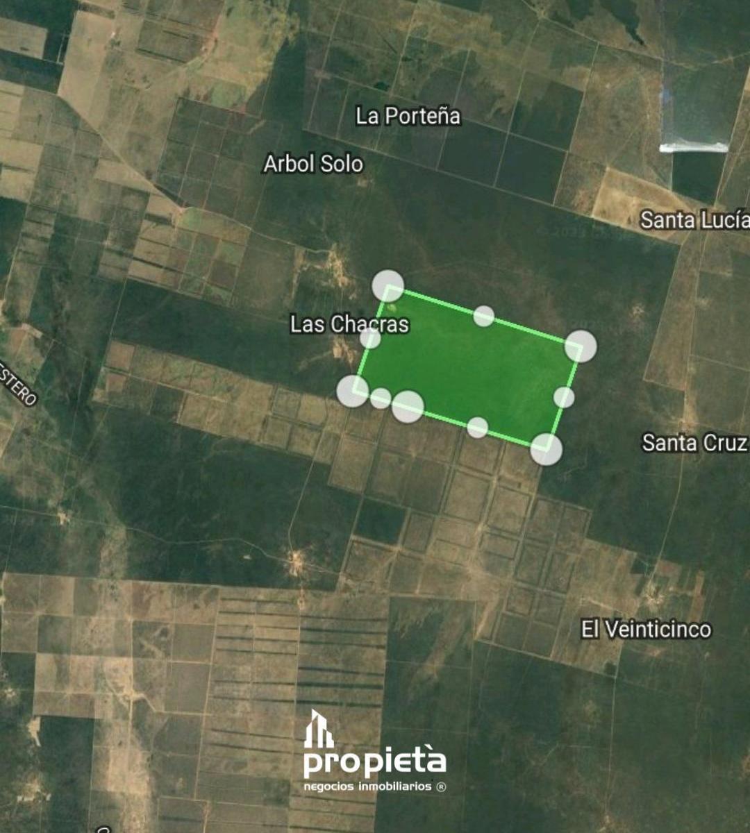 CAMINO PUBLICO, Santa Lucía, Santiago del Estero