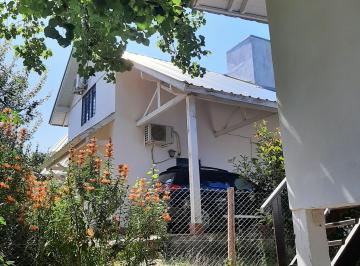 Casa de 7 ambientes, Mar Azul · Mar Azul Tres Casas Totalmente Independientes!