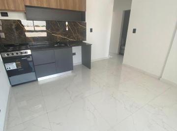 Departamento · 60m² · 2 Ambientes · Departamento a Estrenar de 2 Amb a Estrenar