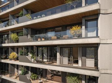 Departamento · 140m² · 4 Ambientes · Departamento en Venta Echeverría 4374 - 4 Amb