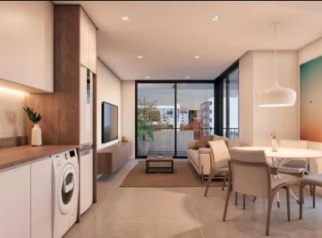 Departamento · 43m² · 2 Ambientes · Venta, Departamento, Pozo, 2 Ambientes, Balcón, Merlo Centro.