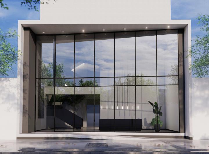 Local comercial · 1000m²