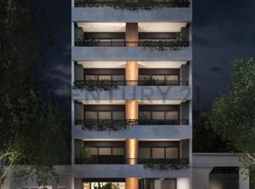 Departamento · 56m² · 2 Ambientes · 33 Entre 7 y 8. Departamento 1 Dormitorio en Venta