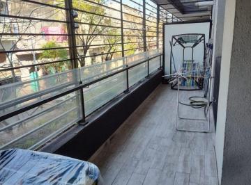 THE-THE-3449_2 · Venta Departamento 4 Amb C Dep Balcón y Patio en Flores