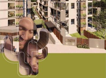 Departamento · 44m² · 2 Ambientes · Departamento - Canning (Ezeiza)