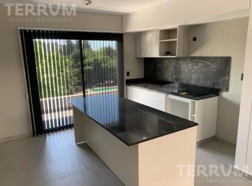 Departamento · 44m² · 2 Ambientes · Departamento - Canning (Ezeiza)