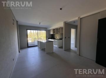 Departamento · 44m² · 2 Ambientes · Departamento - Canning (Ezeiza)