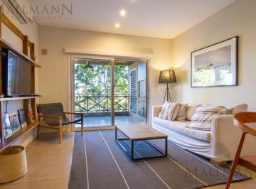 Departamento · 80m² · 3 Ambientes · 1 Cochera · Venta Departamento 3 Ambientes en Carruajes Pilará