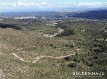 Terreno · 733m² · Terreno en Huerta Grande