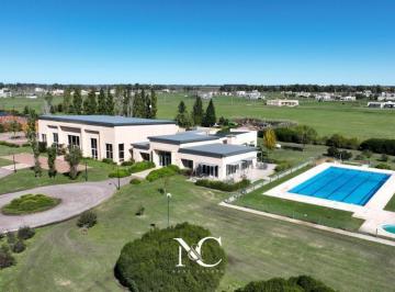 Terreno · 2400m² · Lote Terreno en Venta en Fincas de San Vicente