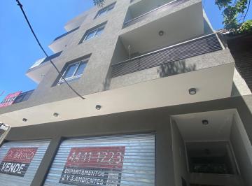 Departamento de 2 ambientes, La Matanza · Departamento de 2 Ambientes con Balcón a Estrenar