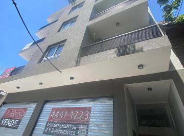 Departamento · 41m² · 2 Ambientes · Departamento de 2 Ambientes con Balcón a Estrenar