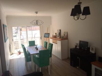 Departamento de 2 ambientes, Velez Sarsfield · Venta Dos Ambientes Apto Profesional Sobre Av Rivadavia Al Frente con Balcón. Apto Crédito Bancario
