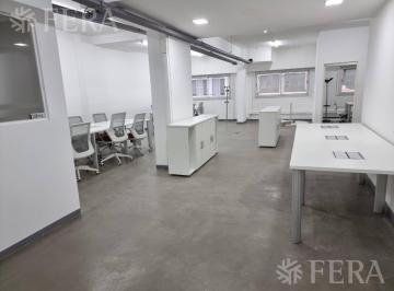 Oficina comercial · 172m² · 3 Ambientes · Venta de Oficina de 170 m² en San Nicolás