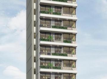 Departamento · 31m² · 1 Ambiente · 1 Cochera · Venta Monoambiente 35 m², Remedios de Escalada.