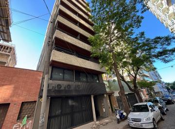 Departamento de 3 ambientes, Rosario · Dorrego 76 Bis - a Pasos del Río - Terraza con Parrilla y Solarium - Eléctrico