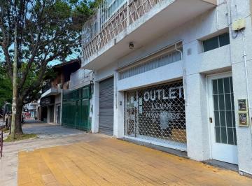 Local comercial · 265m² · 1 Cochera · Local con Depósito en Venta, Ubicado en Zona Comercial de Olivos, Vicente López