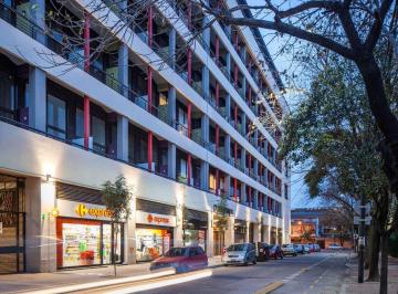 Departamento de 1 ambiente, Catalinas · Venta 1 Ambiente con Balcón a Estrenar 56 m² / en Distrito de Las Artes