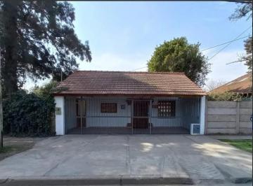 Edificio · 170m² · 3 Ambientes · Edificio Comercial en Venta - 1 Salon Principal - 170 m² - Longchamps