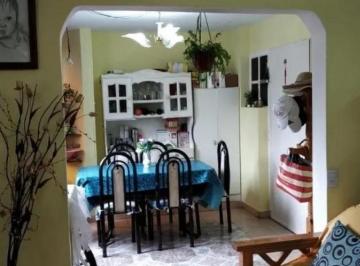 Departamento · 68m² · 4 Ambientes · Departamento en Venta - 3 Dorm. 1 Año - 68 m² - Dock Sud