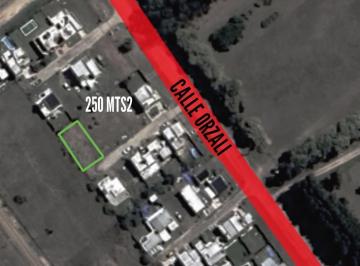 Terreno · 250m² · Terreno en Venta - 250 m² - Chascomus