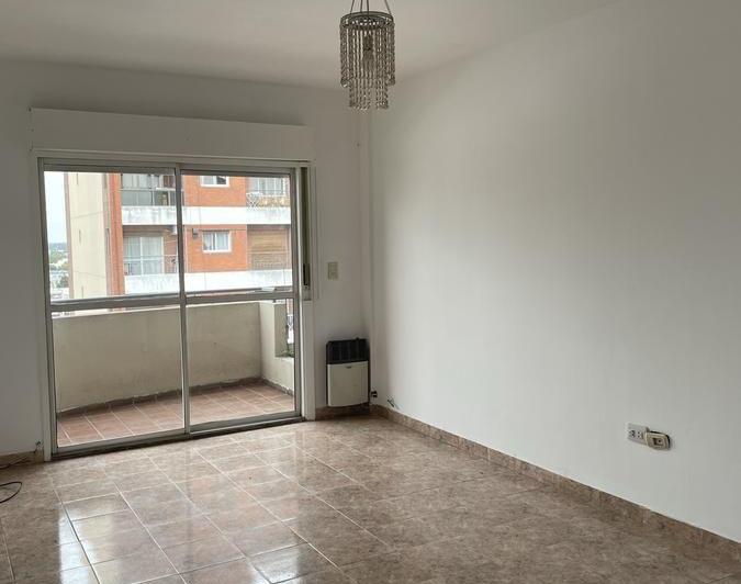Departamento · 42m² · 2 Ambientes