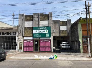 Local comercial · 195m² · 6 Ambientes · 1 Cochera · Venta Local con Departamento y Oficinas Sobre Av Victorica - Moreno Norte