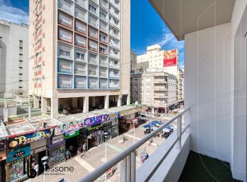 Departamento · 86m² · 4 Ambientes · Venta Departamento 4 Amb Centro Mar del Plata