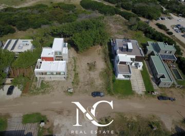 Terreno · 1000m² · Terreno Lote en Venta en Costa Esmeralda Primera Linea Al Mar