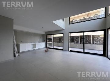 Departamento · 115m² · 3 Ambientes · Departamento - Canning (Ezeiza)