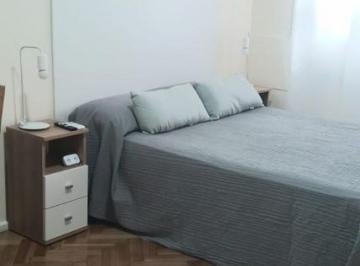 Departamento · 30m² · 1 Ambiente · Departamento en Alquiler en Maipu Al 200